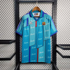 Barcelona 1995/97 Away - Retro