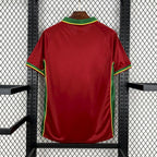 Portugal 1998 Home - Retro