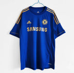 Chelsea 2012/13 Home - Retro