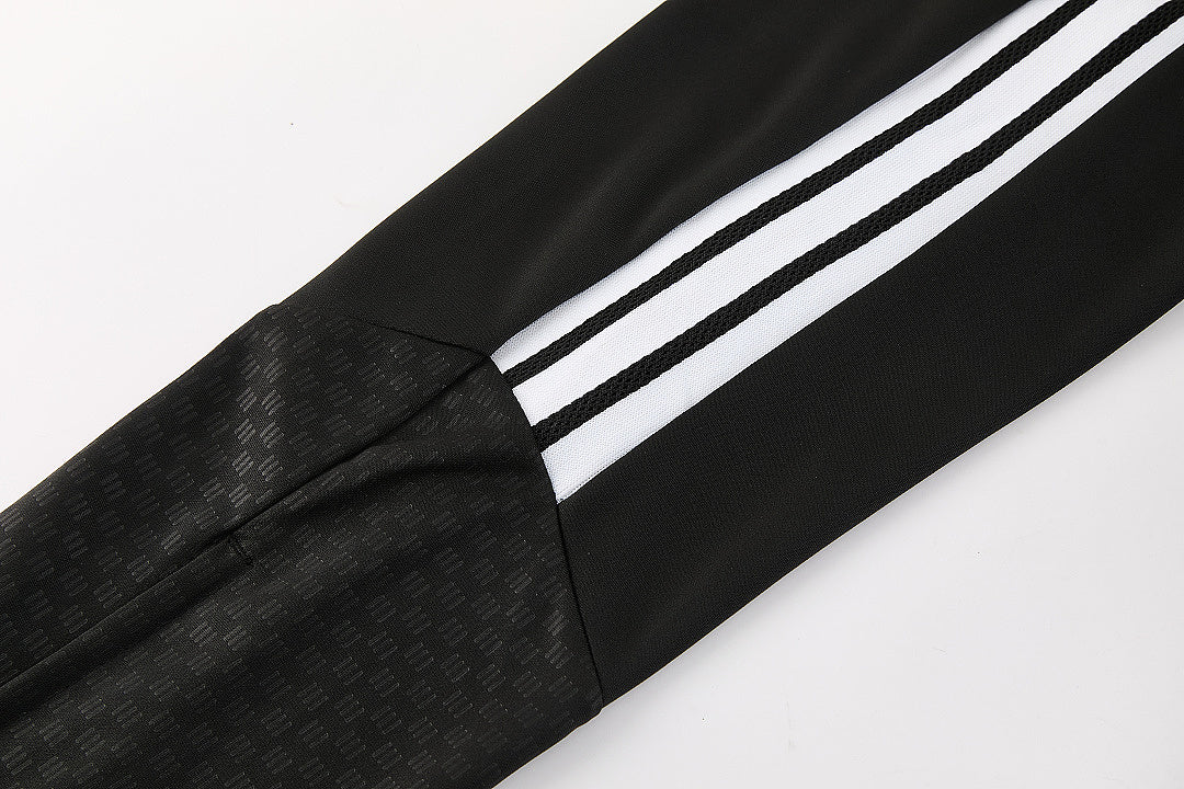 Celtic 2026/27 Black ¼  Zip Training Set