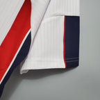 England 1998 Home - Retro