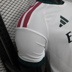 Real Madrid 2026/27 Home - Player Version