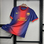 Barcelona 2012/13 Home - Retro