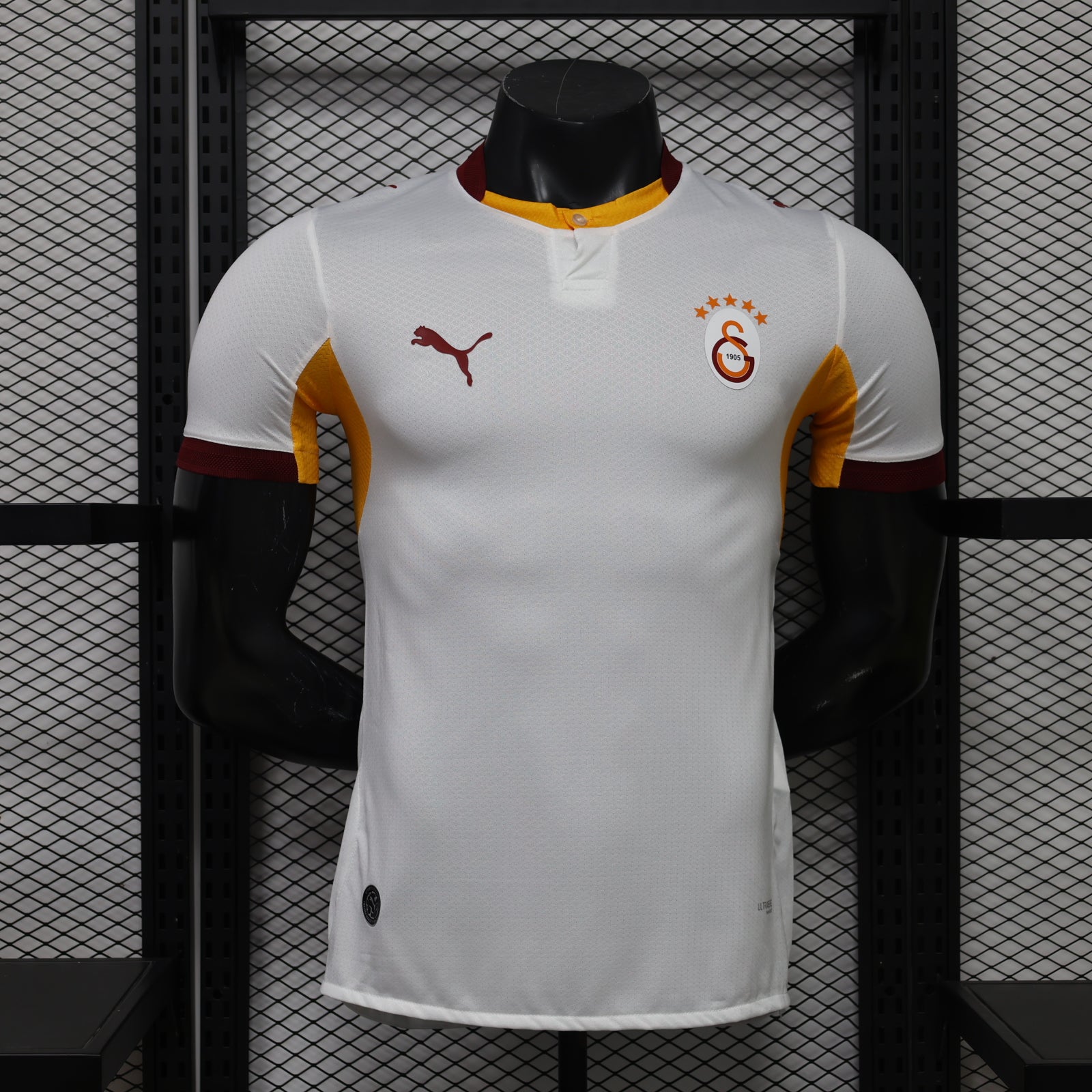 Galatasaray 2026/27 Third - Player Version