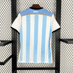 Argentina 2014 Home - Retro