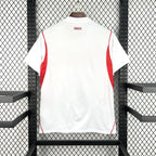 Turkey 2026 Away - Fan Version