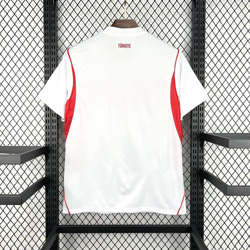 Turkey 2026 Away - Fan Version