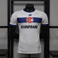 Toluca 2026/27 Away - Player Version