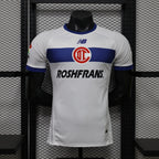 Toluca 2026/27 Away - Player Version