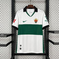 Elche 2026/27 Home - Fan Version