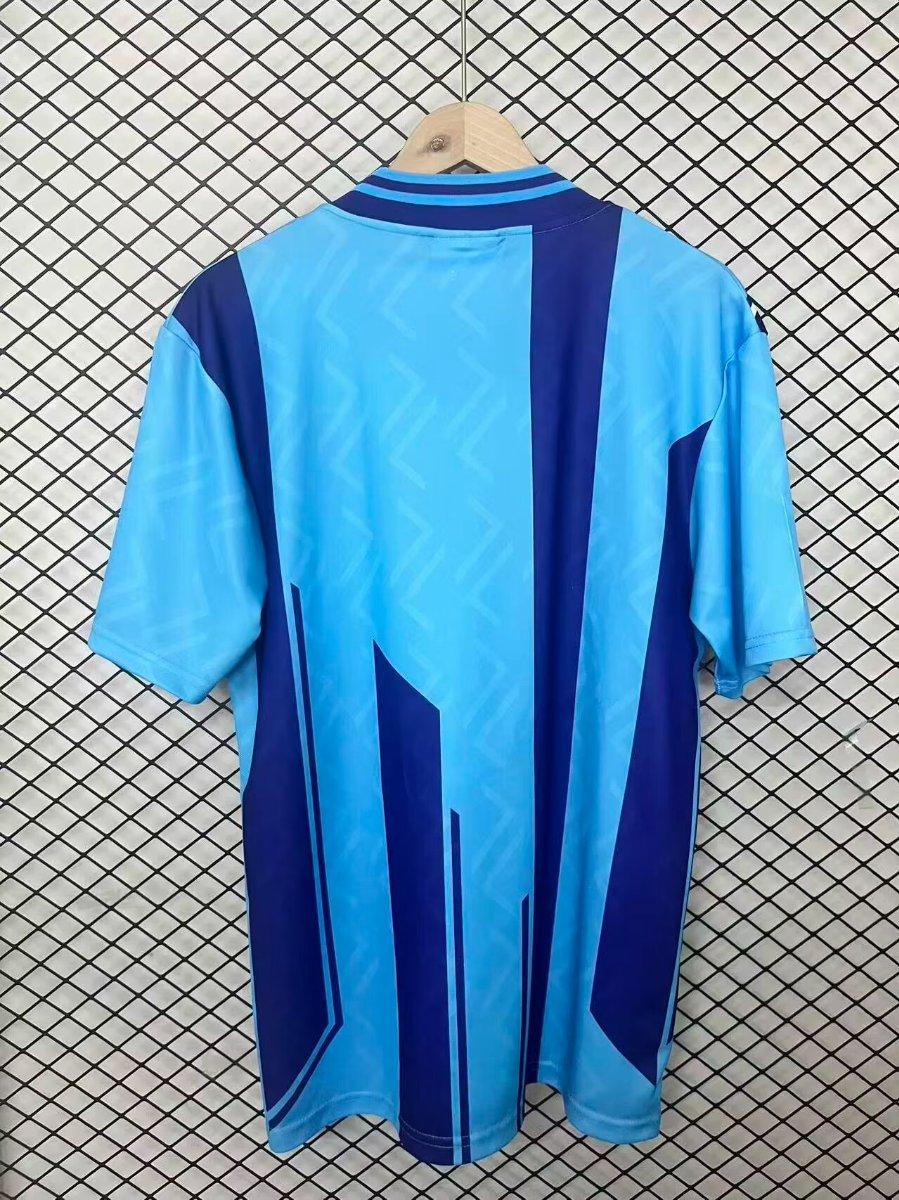 Southampton 1993/94 Away - Retro