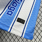 Malaga 2026/27 Home - Fan Version