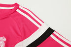 Real Madrid 2014/15 Rose Retro Training Top