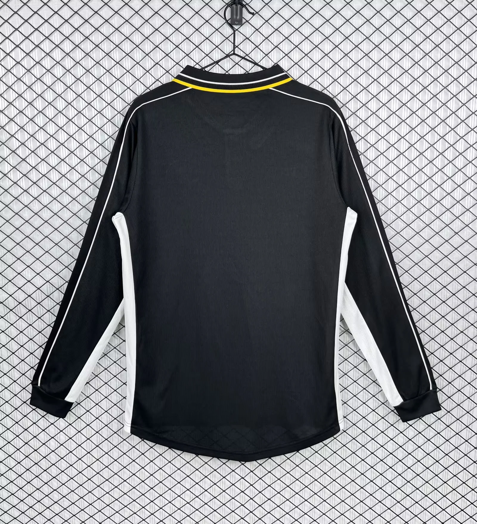 St. Pauli 1999/00 Away Long Sleeve - Retro