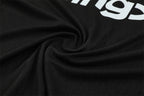 Chelsea 2025/26 Black T90 ¼ Zip Training Set | Adult + Kids Sizes