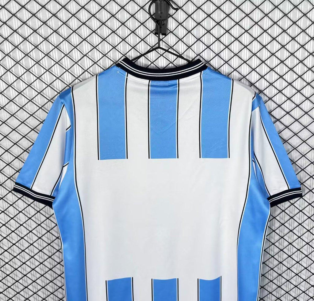 Coventry City 2011/12 Home - Retro