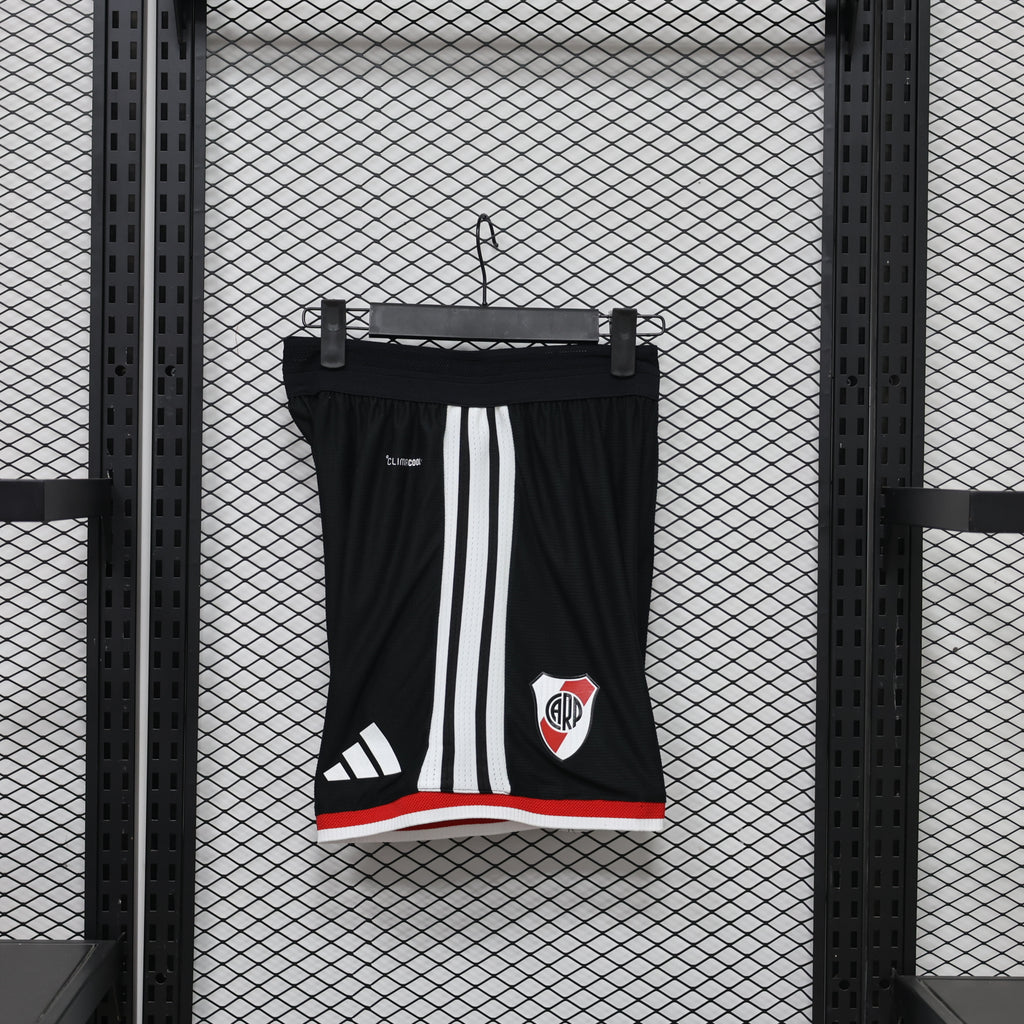 River Plate 2027 Home - Player Shorts