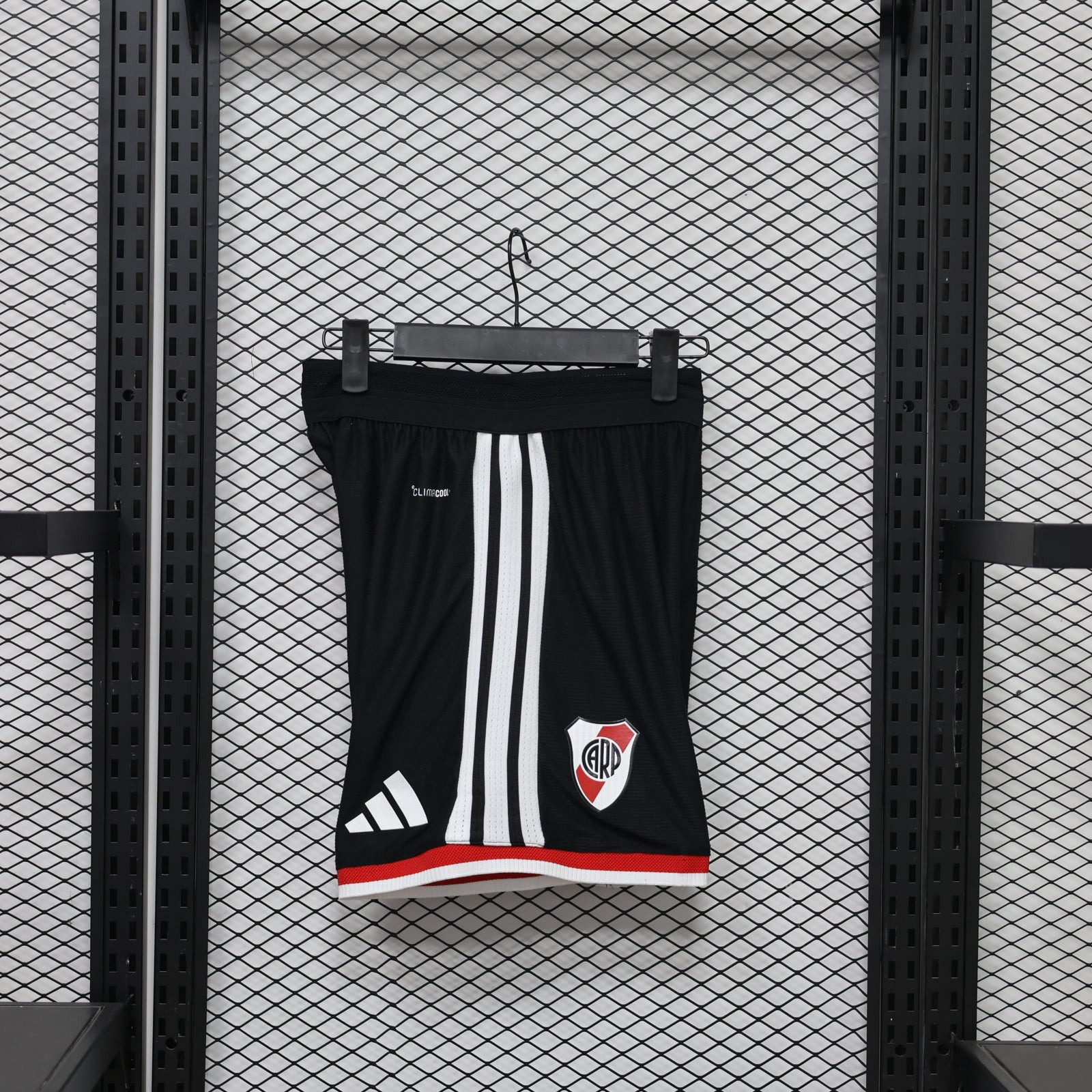 River Plate 2027 Home - Player Shorts