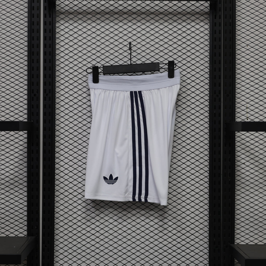 Boca Juniors 2027 Away - Player Shorts