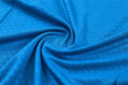 Spain 2026/27 Light Blue Training Set (Adult + Kids Sizes)