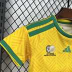 South Africa 2026 Home - Kid Kit
