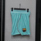 Barcelona 2026/27 Third - Player Shorts