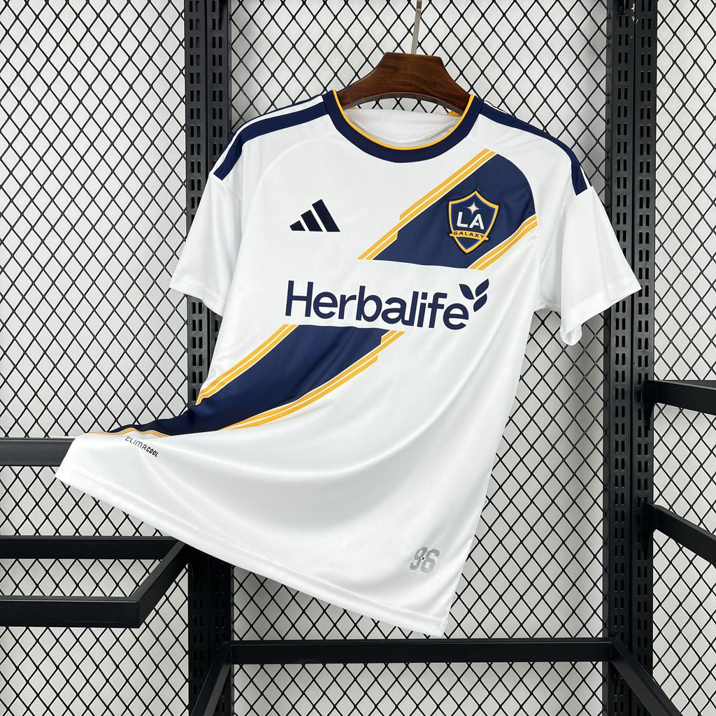 LA Galaxy 2026/27 Home - Fan Version