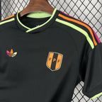 Peru 2026 Away - Fan Version
