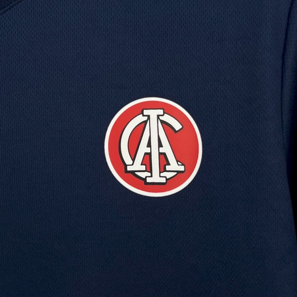 CA Independiente 2025 Fourth - Fan Version