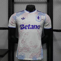 Aston Villa 2025/26 Third - Player Version