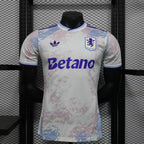 Aston Villa 2025/26 Third - Player Version