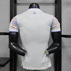 Aston Villa 2025/26 Third - Player Version