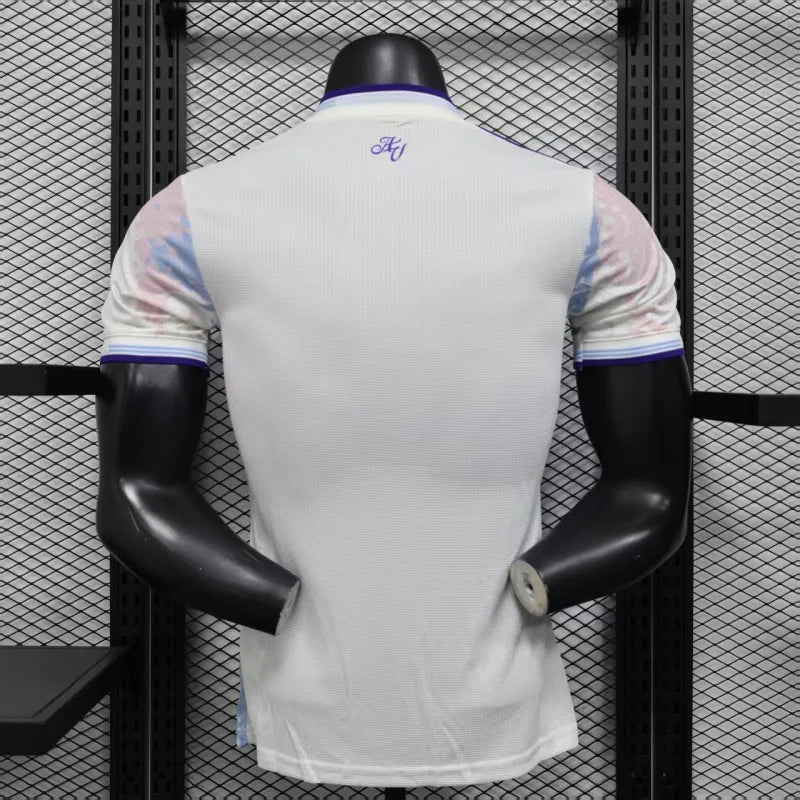 Aston Villa 2025/26 Third - Player Version
