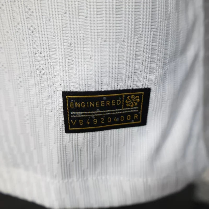 Tottenham Hotspur 2025/26 Home - Player Version