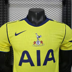 Tottenham Hotspur 2025/26 Third - Player Version