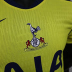 Tottenham Hotspur 2025/26 Third - Player Version
