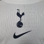 Tottenham Hotspur 2025/26 Home - Player Version