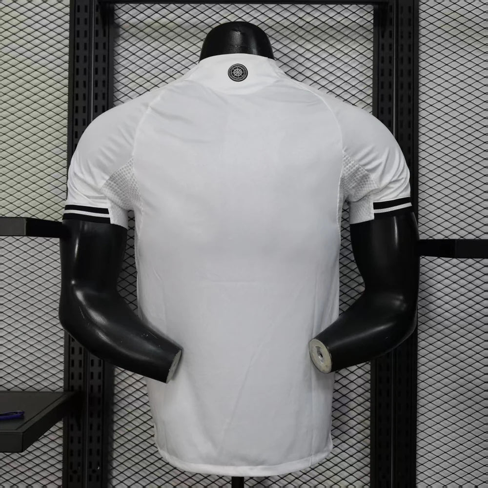 Fulham 2025/26 Home - Player Version