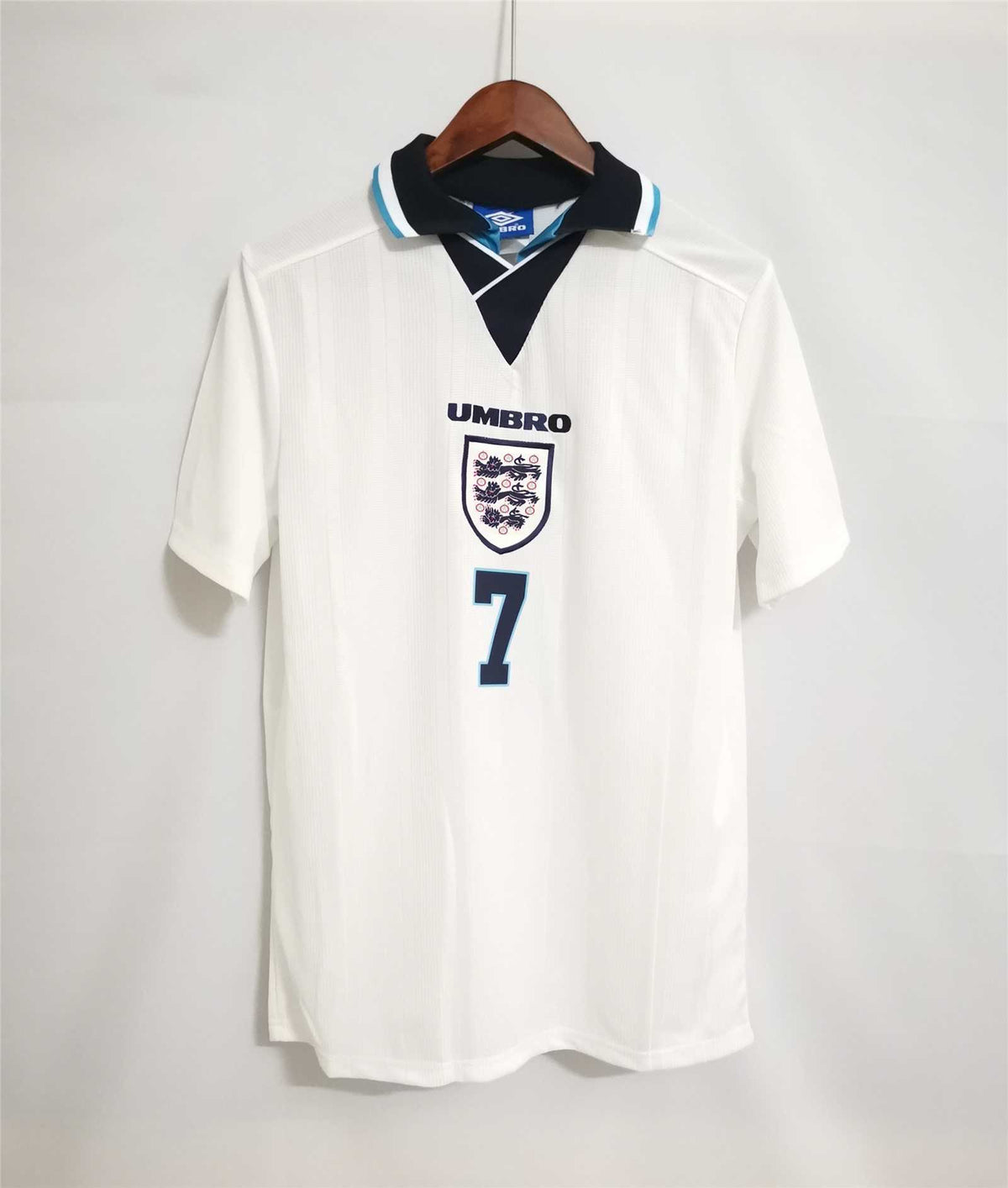 England 1996 Home - Retro