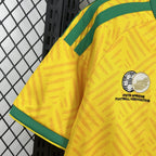 South Africa 2026 Home - Fan Version