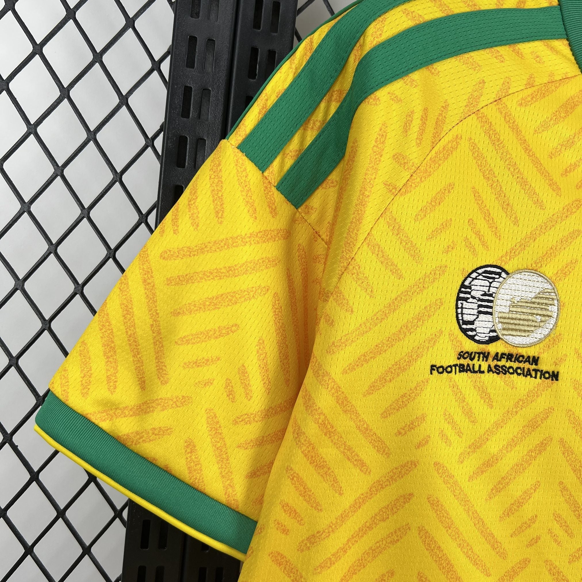 South Africa 2026 Home - Fan Version
