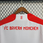 Bayern Munich 2023/24 Home - Fan Version