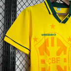 Brazil 1994 Home - Retro