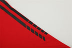 AC Milan 2005/06 Red Retro Training Top
