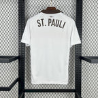 St. Pauli 2025/26 Away - Fan Version