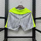 Manchester City 2025/26 Third - Fan Shorts