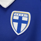 Finland 2026 Away - Fan Version