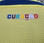 Curacao 2026 Away - Player Version