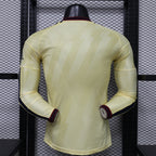 Arsenal 2026/27 Third Long Sleeve - Player Version
