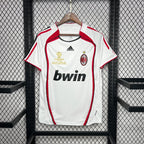 AC Milan 2007 CL Final Athens Away - Retro